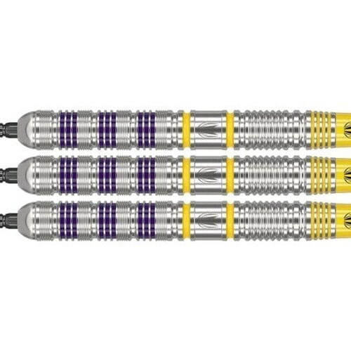 Target Target Luke Littler Loadout Swiss Point 90% Darts