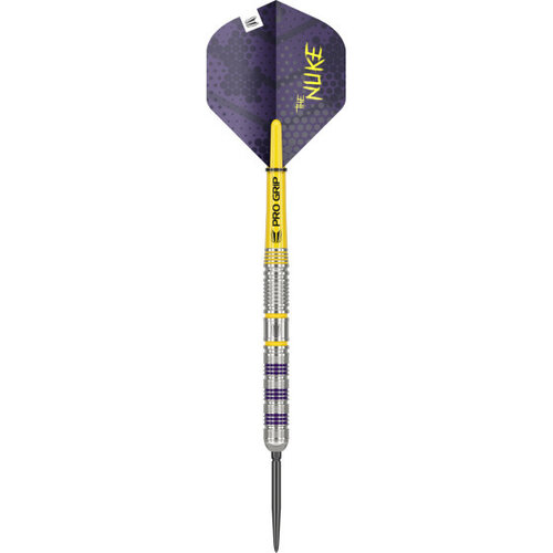 Target Target Luke Littler Loadout Swiss Point 90% Darts