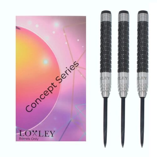 Loxley Loxley Xyston 90% Barrels Only Darts