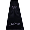 XQMax Darts XQ Max Carpet Black Green 237x60 Dart Mat