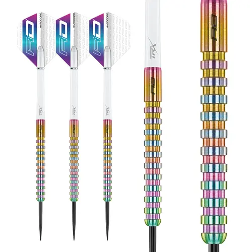 Red Dragon Red Dragon Javelin Spectron 85% Darts