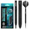 Red Dragon Red Dragon Razor Edge Black 85% Darts