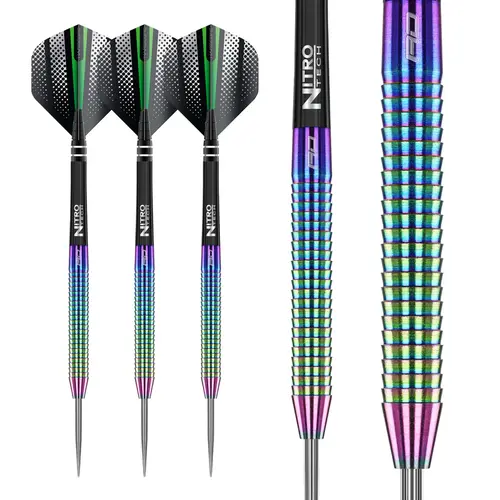 Red Dragon Red Dragon Razor Edge Spectron 85% Darts