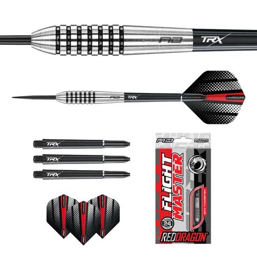 Red Dragon Red Dragon Swingfire 2 80% Darts