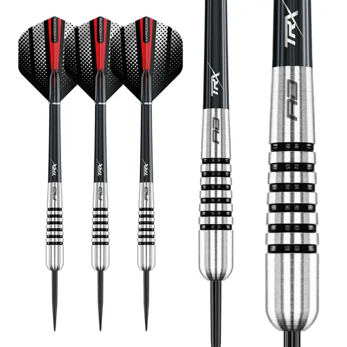 Red Dragon Red Dragon Torpedo 80% Darts