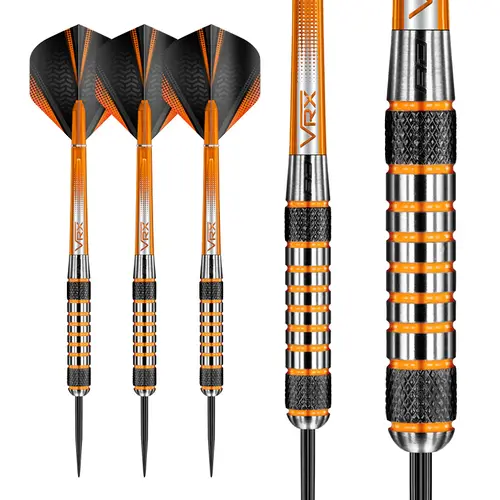 Red Dragon Red Dragon Amberjack 7 90% Darts