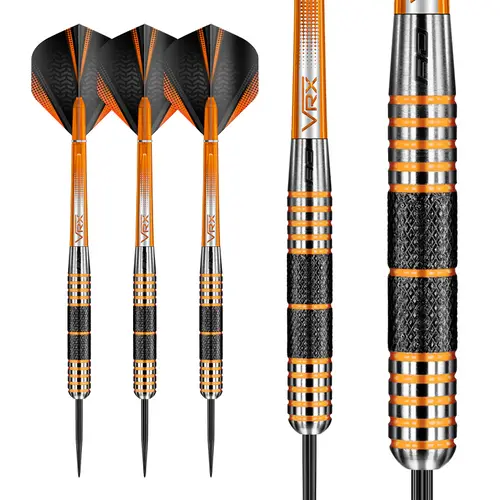 Red Dragon Red Dragon Amberjack 11 90% Darts