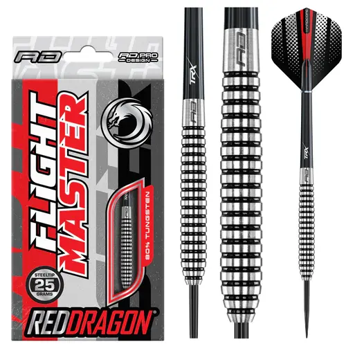 Red Dragon Red Dragon Blue Fin 80% Darts