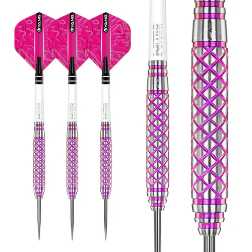 Red Dragon Red Dragon Confession 85% Darts