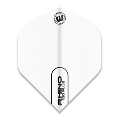 Winmau Rhino White