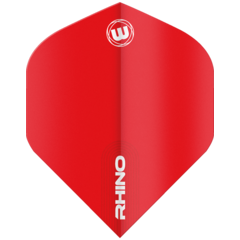 Winmau Rhino Red