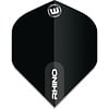 Winmau Winmau Rhino Black Darts Flights