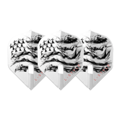 L-Style L1 Kami Thibault Tricole White V2