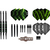 XQMax Darts XQ Max Dart Brass Gift Set Darts