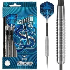 Harrows Assassin RG 80% 25 g