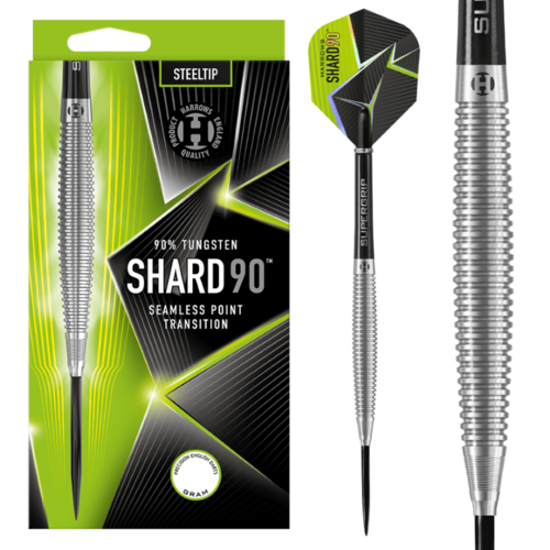 Harrows Harrows Shard 90% Darts