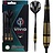 Harrows Vivid Black Brass Darts