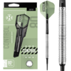 Harrows Harrows Control Parallel 80% Soft Tip Darts