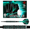 Harrows Harrows Oracle 90% Soft Tip Darts