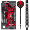 Harrows Harrows Supergrip Ultra 90% Soft Tip Darts