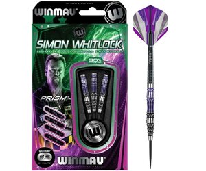 Winmau Simon Whitlock 90% Special Edition - Dartshopper.com