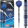 Bull's Bull's Silvian 90% Darts