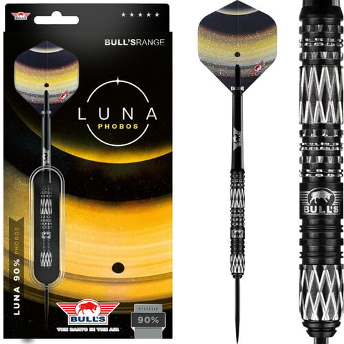 Bull's Bull's Luna Phobos 90% Darts