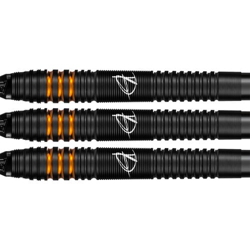 Bull's Bull's Dirk van Duijvenbode E2 90% Soft Tip Darts