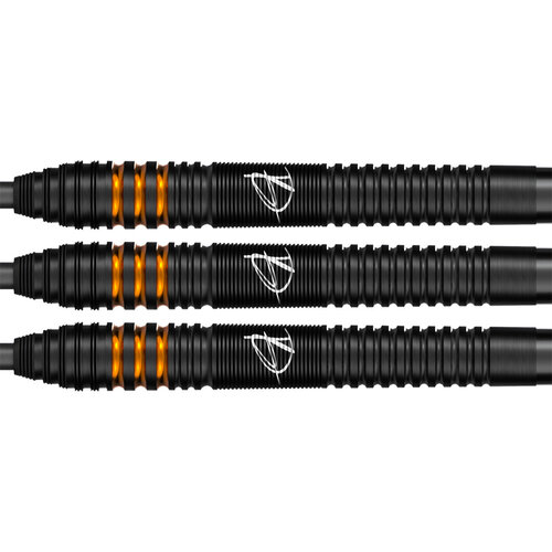 Bull's Bull's Dirk van Duijvenbode E2 90% Darts