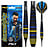 Red Dragon Luke Humphries World Champion Brass Soft Tip Darts