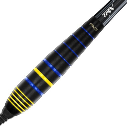 Red Dragon Red Dragon Luke Humphries World Champion Brass Soft Tip Darts