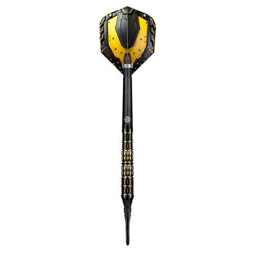 Shot Shot AI Mecha 90% Soft Tip Darts