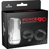 Mission Mission Force 90 Slim Clear Darts Flights