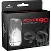 Mission Mission Force 90 Clear NO2 Darts Flights