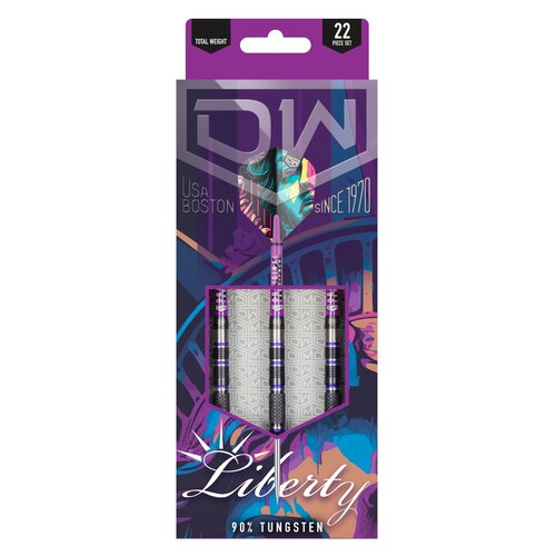 DW Original DW Liberty 90% Darts