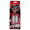 DW Original DW Razor Piranha 01 90% Soft Tip Darts