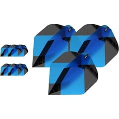 Target Tag 3 Set Black Blue NO2