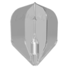 L-Style L-Style Fantom EZ L3 Shape Clear Darts Flights