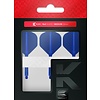 Target Target K-Flex Blue NO2 Darts Flights