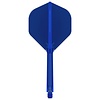 Target Target K-Flex Blue NO2 Darts Flights