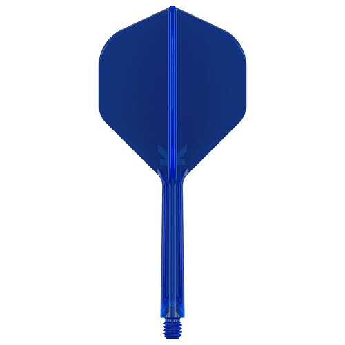 Target Target K-Flex Blue NO2 Darts Flights