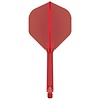 Target Target K-Flex Red NO2 Darts Flights