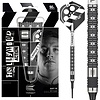 Target Target Chris Dobey Hollywood Action 90% Soft Tip Darts