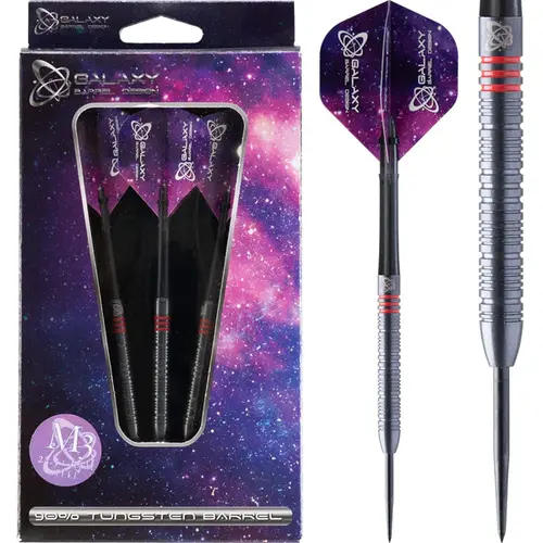 Galaxy Galaxy M3 90% Darts