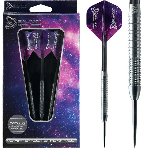 Galaxy Galaxy Nebula 90% Darts