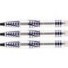 Shot Shot Birds of Prey 1 Falcon 90% Soft Tip Darts