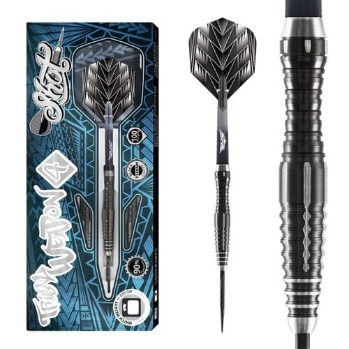 Shot Shot! Tribal Weapon 4 90% Darts