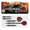 Shot Shot Americana The Wrangler 80% Soft Tip Darts