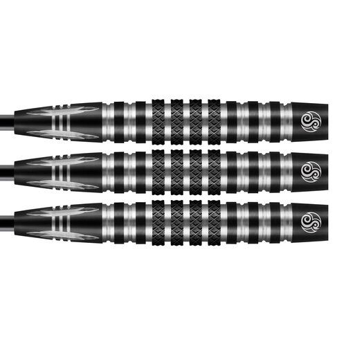 Shot Shot Americana The Wrangler 80% Darts