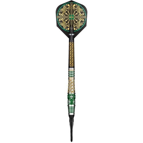 Shot Shot Celt Cernunnos 90% Soft Tip Darts